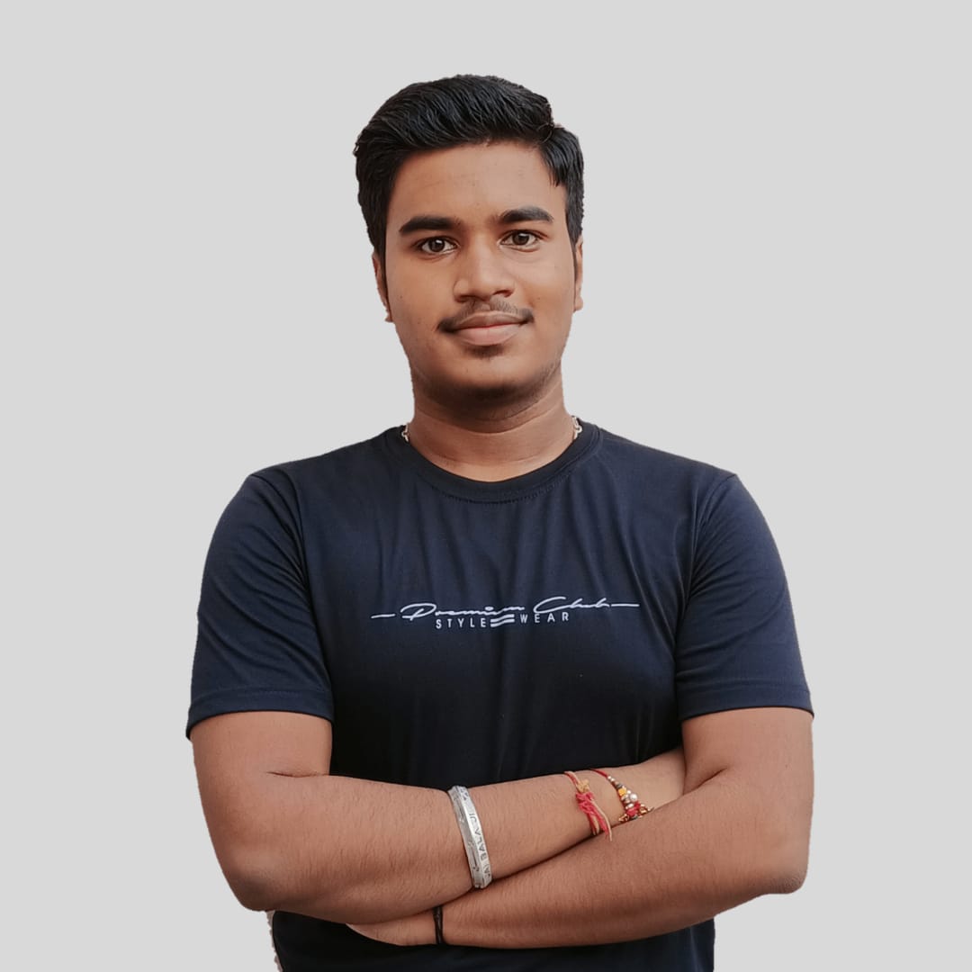 My profile pic